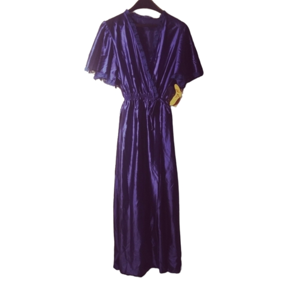 Val Mode Other - Vintage Val Mode Robe
